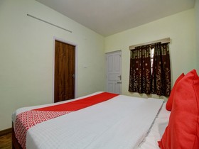 The Woodcock Cottage by OYO