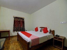 The Woodcock Cottage by OYO