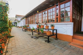 Yantra Leisures