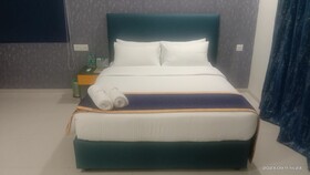 Apartel Oragadam