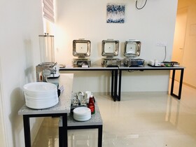 Apartel Oragadam