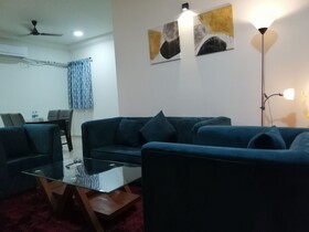 Apartel Oragadam