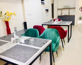 Apartel Oragadam