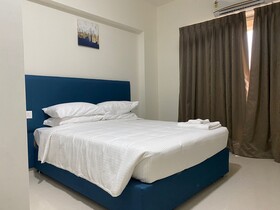 Apartel Oragadam
