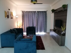 Apartel Oragadam