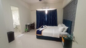 Apartel Oragadam