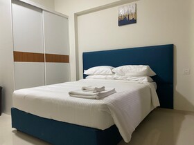 Apartel Oragadam
