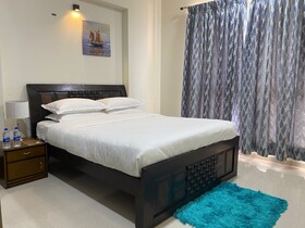 Apartel Oragadam