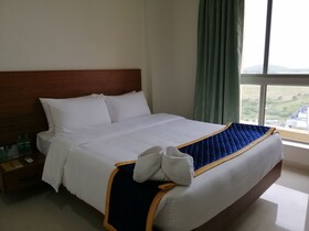 Apartel Oragadam