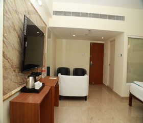 Hotel Royal Chola