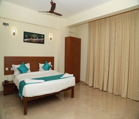 Hotel Royal Chola