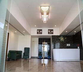 Hotel Royal Chola