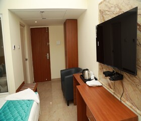 Hotel Royal Chola