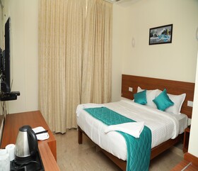 Hotel Royal Chola