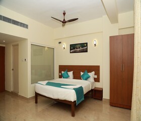 Hotel Royal Chola