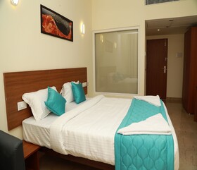 Hotel Royal Chola