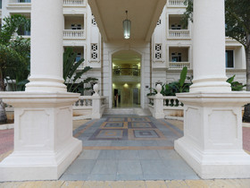 The Lawns