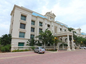 The Lawns
