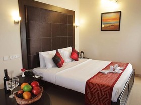 Hilarity Inn