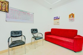 Vishnu Mahal by OYO Rooms