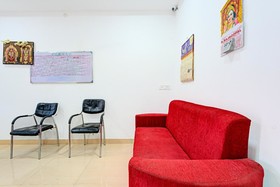 Vishnu Mahal by OYO Rooms
