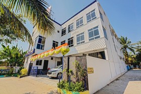 Vishnu Mahal by OYO Rooms