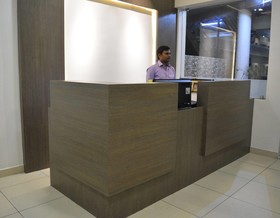 Hotel Sownthariyam