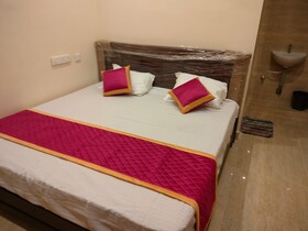 Hotel Vamsi Residency