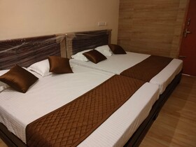 Hotel Vamsi Residency