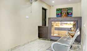 Karthikeya Inn by Treebo