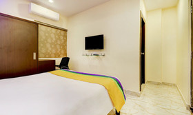 Karthikeya Inn by Treebo