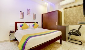 Karthikeya Inn by Treebo