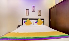 Karthikeya Inn by Treebo