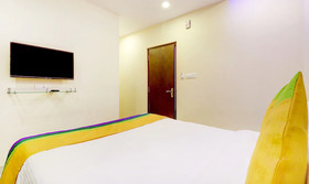 Karthikeya Inn by Treebo