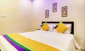 Karthikeya Inn by Treebo