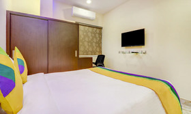 Karthikeya Inn by Treebo