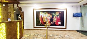 Velan Temple View
