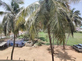 Velan Temple View