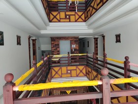 Velan Temple View