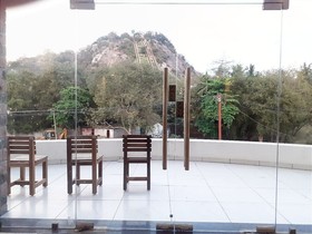 Velan Temple View