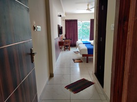 Velan Temple View