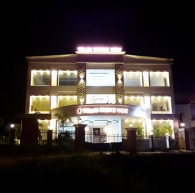Velan Temple View