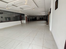 Velan Temple View