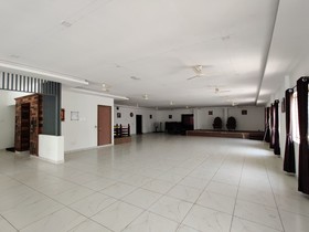 Velan Temple View