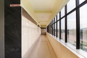 Akn Residency by OYO Rooms