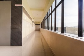 Akn Residency by OYO Rooms