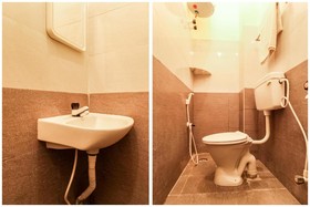 Akn Residency by OYO Rooms