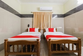 Akn Residency by OYO Rooms