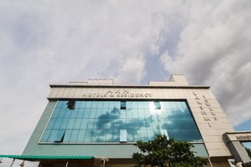 Akn Residency by OYO Rooms