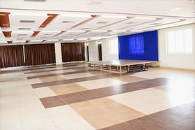 GK Residency